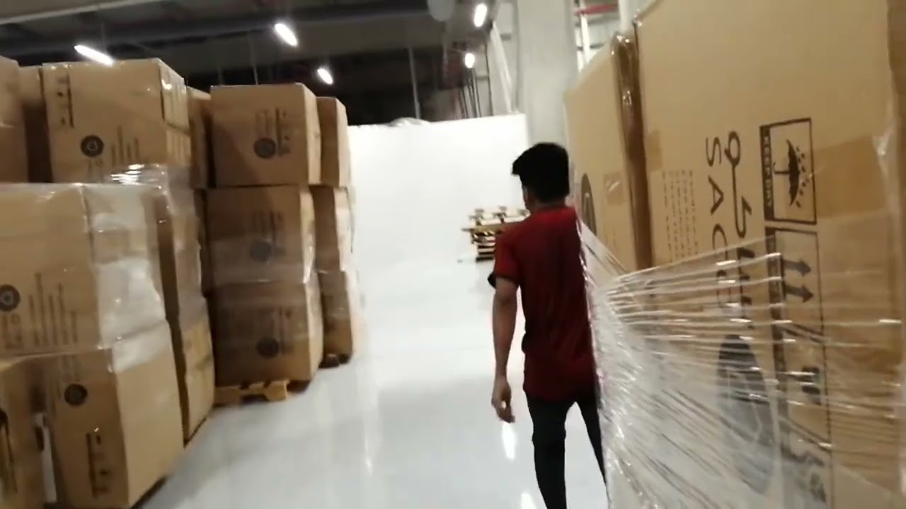 Fight and work hard for the future 