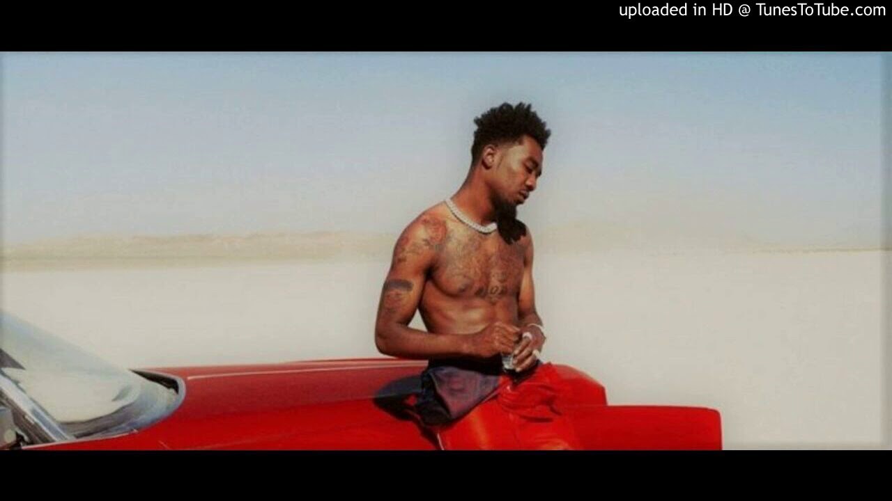 Trap Phone (ft. Don Q)