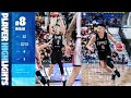 Players’ Highlights｜周桂羽手感超火燙 積極防守帶動進攻奪下生涯新高32分｜PLG 例行賽｜2024.4.7