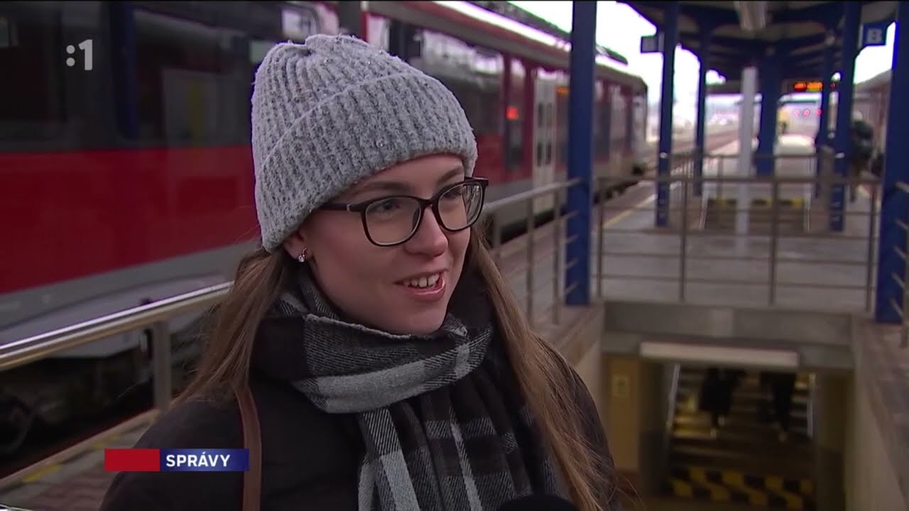 Rýchlik iba v názve