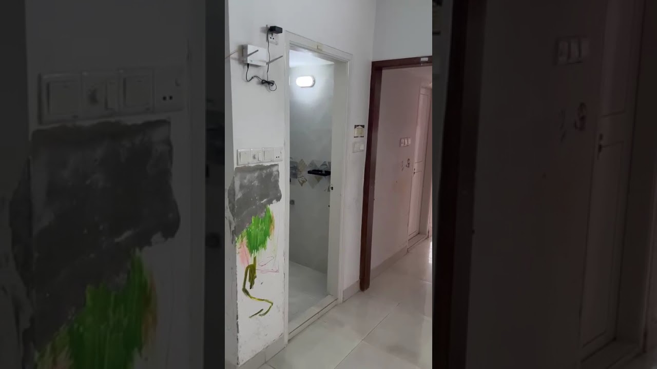 Furnished 3-bedroom Apartment in Aparajita, Uttara for sale