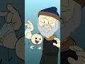 Ivan WAS Terrible! - Worst Dads in History - Extra History #shorts