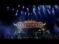 Capture de la vidéo Mastodon (Full Set) @ Fiddler's Green Amphitheatre (The Mega-Monsters Tour 2023 Final Date Denver)