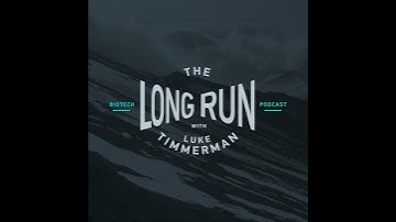 Ep174: Najat Khan on the TechBio Movement