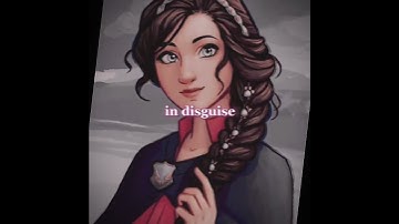 The most beautiful in the world - #kotlc #keeperofthelostcities #bianavacker #vacker #dexiana #tiana