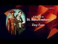 Day 4 – St. Bonaventure Novena – Discerning Hearts Catholic Podcast