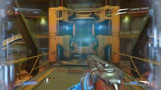 Doom - Sick Grenade Rocket Combo
