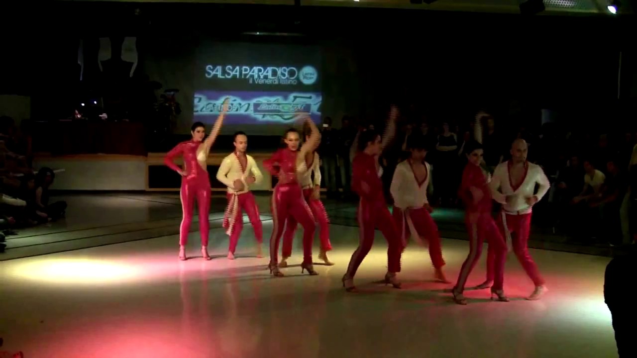 Esibizione Coreografia di Coppie Latino51 camera iphone 8 plus apk