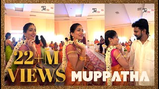 Muppatha | Trending video | Actress Sastika Rajendran | Parris Jeyaraj | The PhotoToday screenshot 4