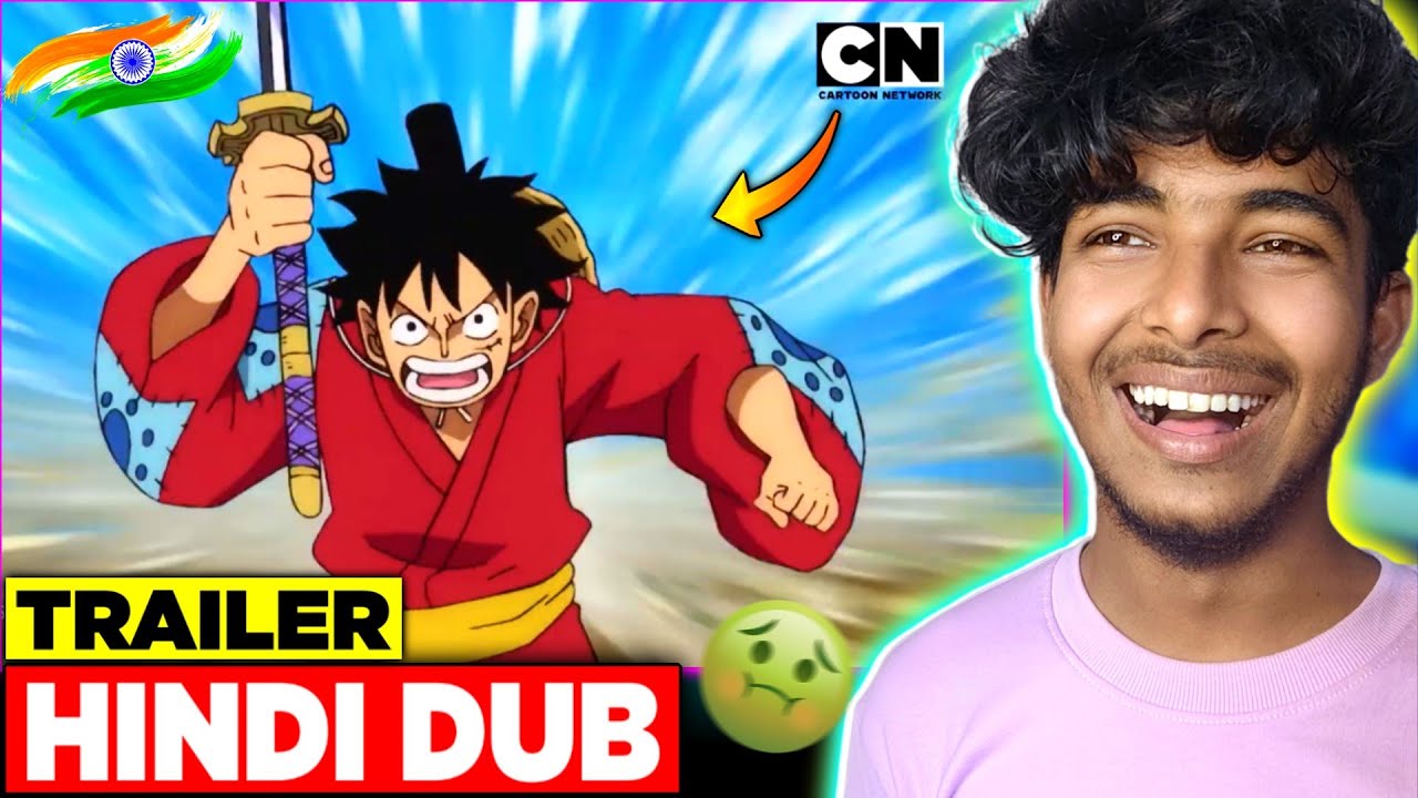 ONE PIECE Hindi Dubbed Trailer One Piece Hindi Dub Release Date one-piece-hindi-dubbed-trailer-one-piece-hindi-dub-release-date