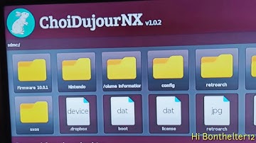 Paano Mag Update ng SxOs at Firmware