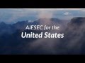 Aiesec for the united states  today we remember