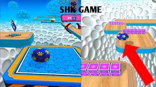 Ball game push the ball  ||shkgame||full 3d screenshot 3