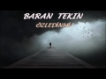 BARAN TEKİN - ÖZLEDİN Mİ ? (2017)