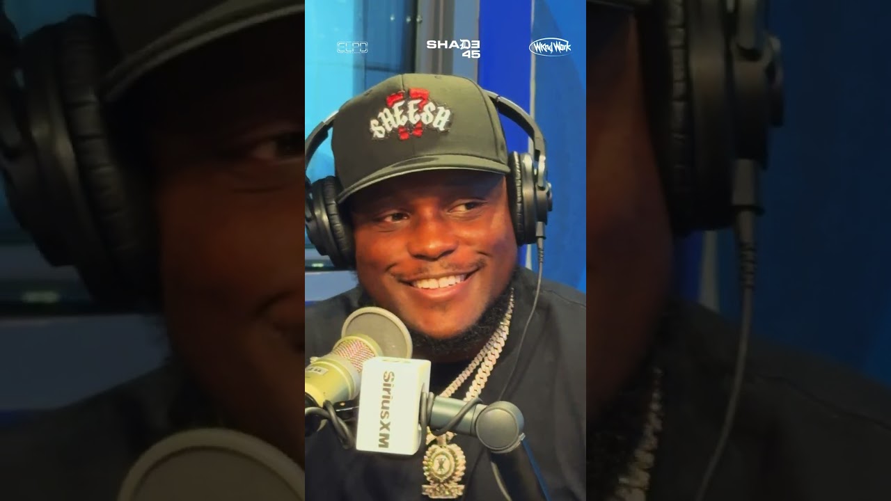 Sheesh and Akon x WkndWork Interview on Shade45