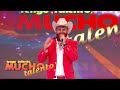 EL REY DEL CORRIDO GAY - "El Troquero Locochon" - TTMT 18 Eliminatorias