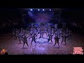 ART FORCE CREW | MEGACREW | HIP HOP INTERNATIONAL RUSSIA 2018