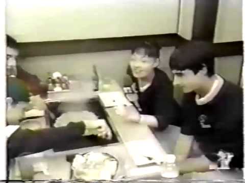 Backstreet Boys - 1996 - Awake on the Wild Side (Japan) (@_BoysOnTheBlock)