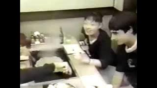 Backstreet Boys - 1996 - Awake on the Wild Side (Japan) (@_BoysOnTheBlock)