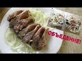 Вкуснейшая малосольная скумбрия. Отличный рецепт!