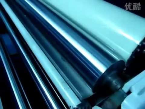 machine gun UV lacquer roller coater line roller coate woodworking machine