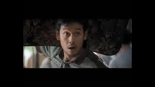 Iklan Gudang Garam Djaja - Porter Kereta (2012)