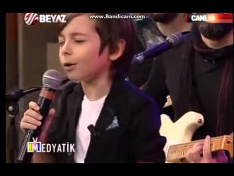 Emir Berke Zincidi : Mandalinalar - YouTube