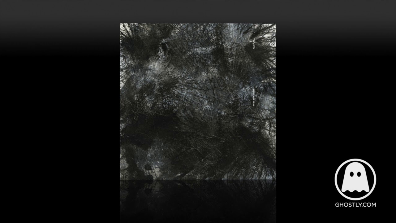 Jacaszek - Twelve Years