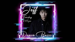 BTBT - B.I & Soulja Boy Tell ‘Em Ft. DeVita | Jeff Choreography | @TheWarehouseDanceStudio