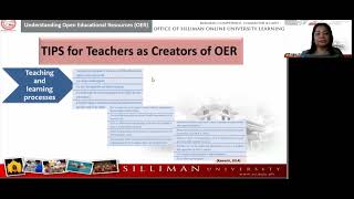 4   Tips in Creating and Sharing OERs
