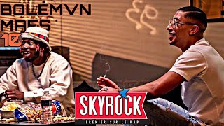 Bolémvn, Maes - 10k (Version Skyrock)