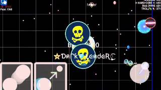 Nebulous - FFA Time - Thug life +TrickSplit