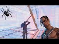 Travis scott  fein   fortnite highlights  restor