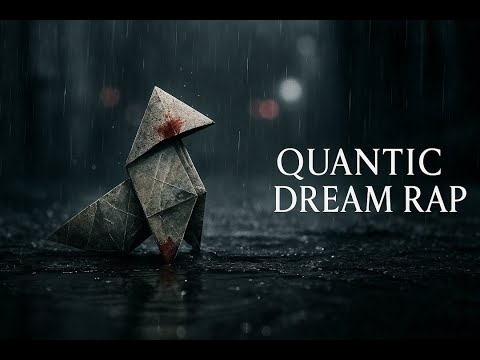 Quantic Dream Rap