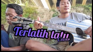 Terlatih tatu lek dahlan_ caver mas eko _p