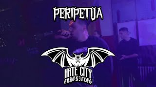 PERIPETIJA - Novi Sad Edge Day, October 18, 2025 @CK13 (full set)