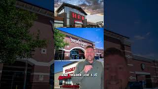 North Texas Is in a Full-Blown Grocery Store Boom