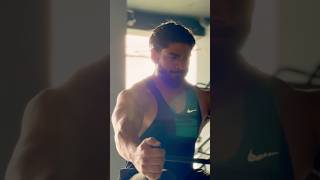Dhappa..😼#youtubeshorts #shorts #bodybuilding #gymlover #backday #motivation #ytshorts #gym #yt