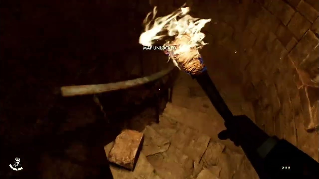 indiana jones and the great circle