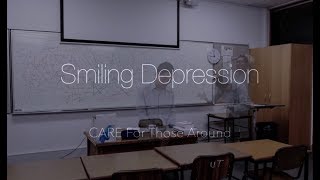 Smiling Depression Short Film