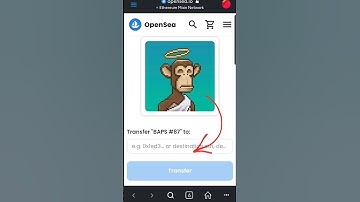 Smartest Way to Transfer NFT