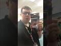 I Found An UNEXPECTED Nintendo Switch Item While Game Hunting! #shorts