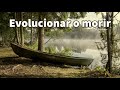 EVOLUCIONAR O MORIR - Eckhart Tolle