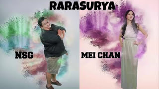 RARASURYA - Poco Poco & Rasa Sayange - The Remix NET