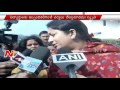 Steps to restore calm in all universities: Smrithi Irani