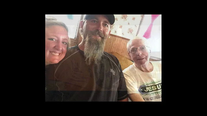 Honoring the Life of James C.  Kegley