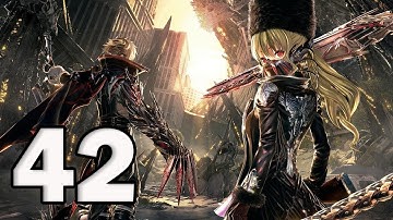 CODE VEIN Let