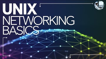 Networking in UNIX/Linux | UNIX Administration | Cybernetters