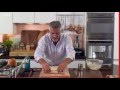 Peppermint & Chocolate Roulade Recipe - Paul Hollywood