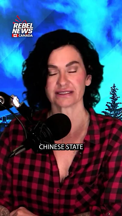 National security report reveals Canadian media outlets taking money from People’s Republic of China